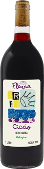2024 Ciccio Sicilia DOC BIO 1,0 L