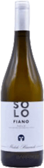 2024 Solo Fiano Puglia IGP