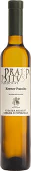 2023 Praepositus Kerner Passito Alto Adige Eisacktaler DOC 0,375 L