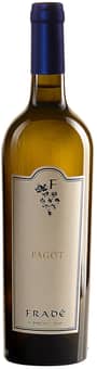 2023 FAGÒT - Oltrepò Pavese Riesling DOC BIO