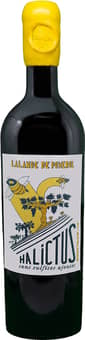 2022 Cuvée "Halictus" Lalande de Pomerol AOP