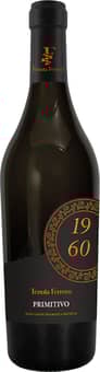 2023 Primitivo Puglia IGP