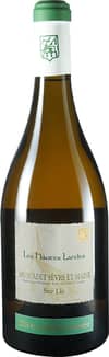 2019 "Les Hautes Landes" Muscadet Sèvre et Maine sur Lie AOP