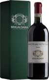 2018 Amarone della Valpolicella Classico DOCG Confezione regalo 1,5 L