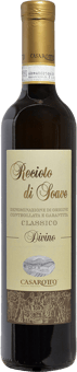 2019 Divino Recioto di Soave Classico DOCG 0,5 L