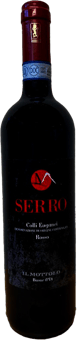 2020 Serro Rosso Colli Euganei DOC