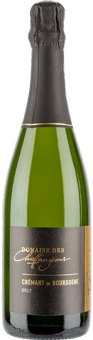Crémant de Bourgogne AOP