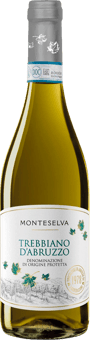 Trebbiano d'Abruzzo DOC