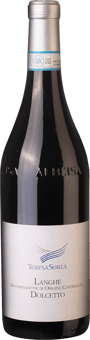 2022 Dolcetto Langhe DOC