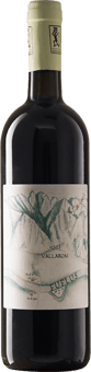 2019 Fuflus Vallagarina IGP BIO