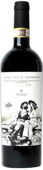2023 Morellino di Scansano DOCG