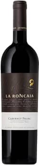 2022 La Roncaia Cabernet Franc Friuli Colli Orientali DOC
