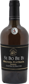 2024 Se Bo Be Bì Lazio IGP 0,375 L