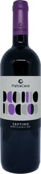 2020 Septimo Nero d'Avola Sicilia DOC