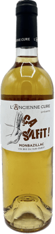 2024 Cuvée Ça Sulfit Monbazillac AOP BIO