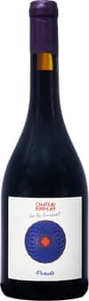 2020 Cuvée Paradis Anjou AOP