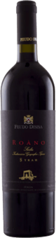 2018 Roano Sicilia DOC