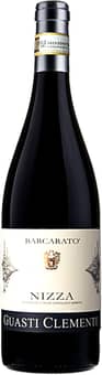 1998 Barcarato Nizza DOCG