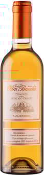 2012 Piemonte Moscato Passito DOC 0,375 L