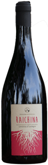 2024 Raichina Cannonau di Sardegna DOC