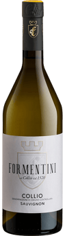 2025 Sauvignon Blanc Collio DOC