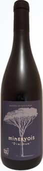 2023 "Dimidium" Minervois AOP