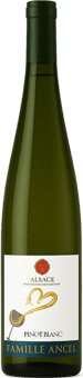 2024 Pinot Blanc Alsace AOP