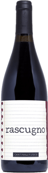 2022 Rascugno Vino Rosso
