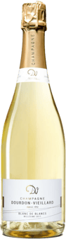 2018 Blanc de Blancs Champagne AOP