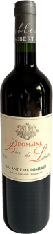 2022 Domaine Bois de Laborde Lalande de Pomerol AOP