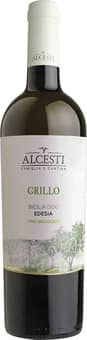 2025 Edesia Grillo Sicilia DOC BIO