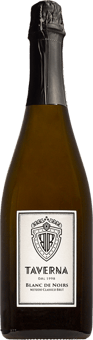 2022 Pinot Nero spumante Blanc de Noirs metodo classico Piemonte DOC