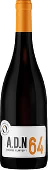 2025 Cuvée "ADN 64 Fruité" BIO