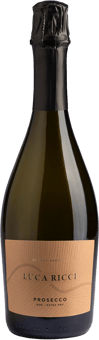 Luca Ricci Prosecco DOC