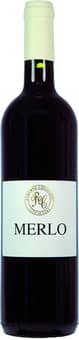 2023 Merlo Candia dei Colli Apuani DOC
