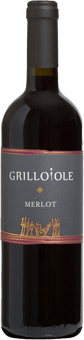 2021 Merlot Friuli Colli Orintali DOC