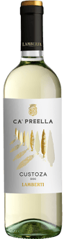 2024 Ca' Preella Cuvée Custoza DOC