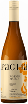 2022 Paglia Ravenna IGP