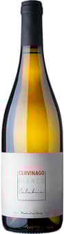 2018 Cervinago Bianco Greco Calabria IGP