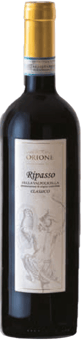 2019 Valpolicella Ripasso Classico Superiore DOC