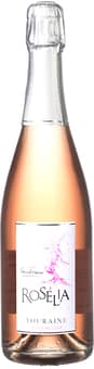 Cuvée Rosélia Touraine AOP fines bulles