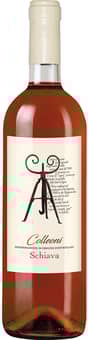 2023 Schiava Terre Del Colleoni DOC
