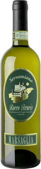 2024 Serramiana Roero Arneis DOCG