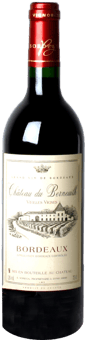 2006 Château du Berneuilh Bordeaux Supérieur AOP