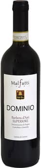 Domino Barbera d’Asti Superiore DOCG