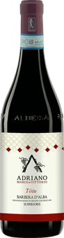 2022 Barbera d'Alba DOC Superiore