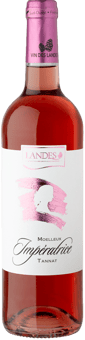 Cuvée Impératrice BM Landes IGP