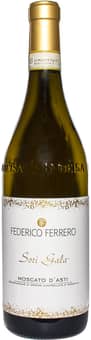 2024 Sorì Gala Moscato d’Asti DOCG
