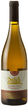 Zabib Moscato Terre Siciliane IGP BIO