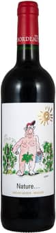 2022 Nature... Bordeaux AOP